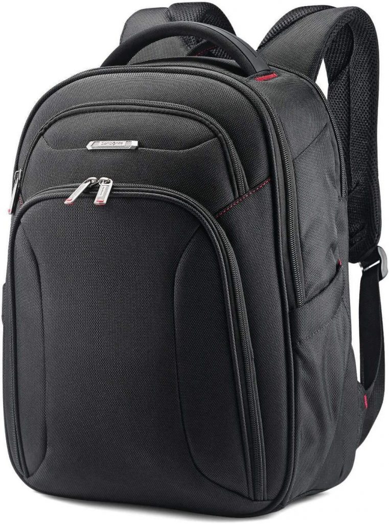 Samsonite Xenon 3.0 Slim Backpack Business,