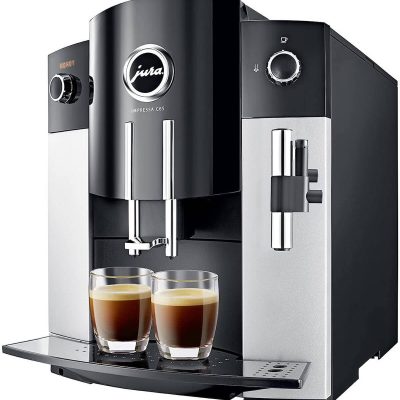 Best Jura Coffee Maker Reviews & Buying Tips