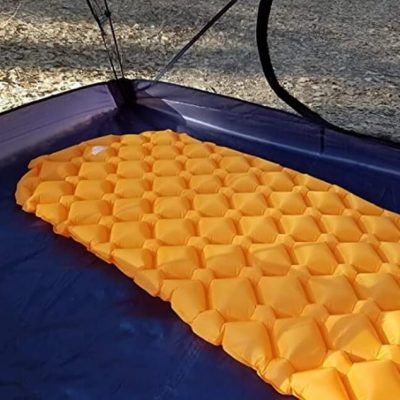 The Best Backpacking Sleeping Pads of 2020