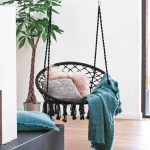 The Best Comfortable Hanging Chairs